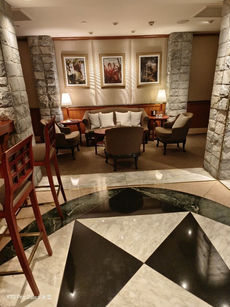 【台北美食】台北君悅酒店BelAir寶艾西餐廳，台北最夢幻約會場所開箱威靈頓牛排❤️