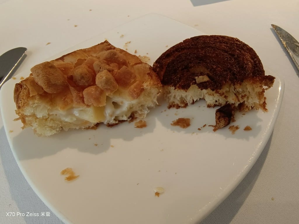 【台北美食】台北君悅酒店BelAir寶艾西餐廳，台北最夢幻約會場所開箱威靈頓牛排❤️
