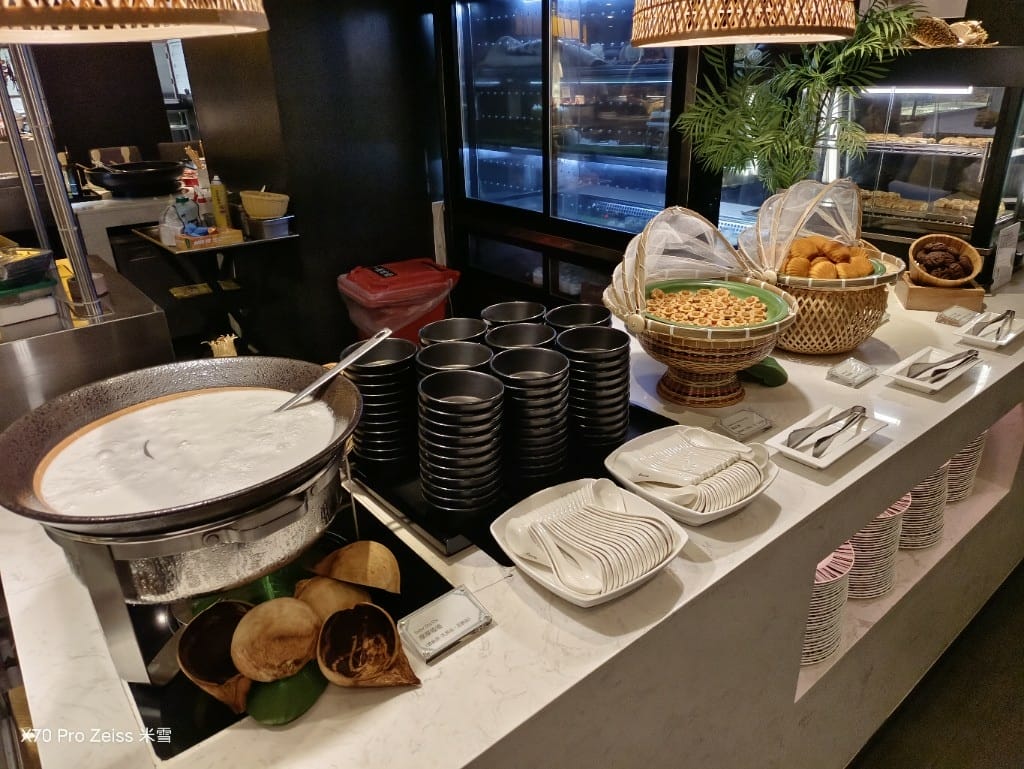 【台北吃到飽】探索廚房平日午餐28訪,半價大嗑星馬美食❤️ - 第37張圖 【台北吃到飽】探索廚房平日午餐28訪,半價大嗑星馬美食❤️