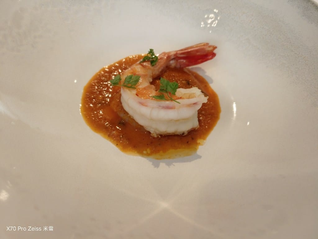 【台北美食】台北君悅酒店BelAir寶艾西餐廳，台北最夢幻約會場所開箱威靈頓牛排❤️