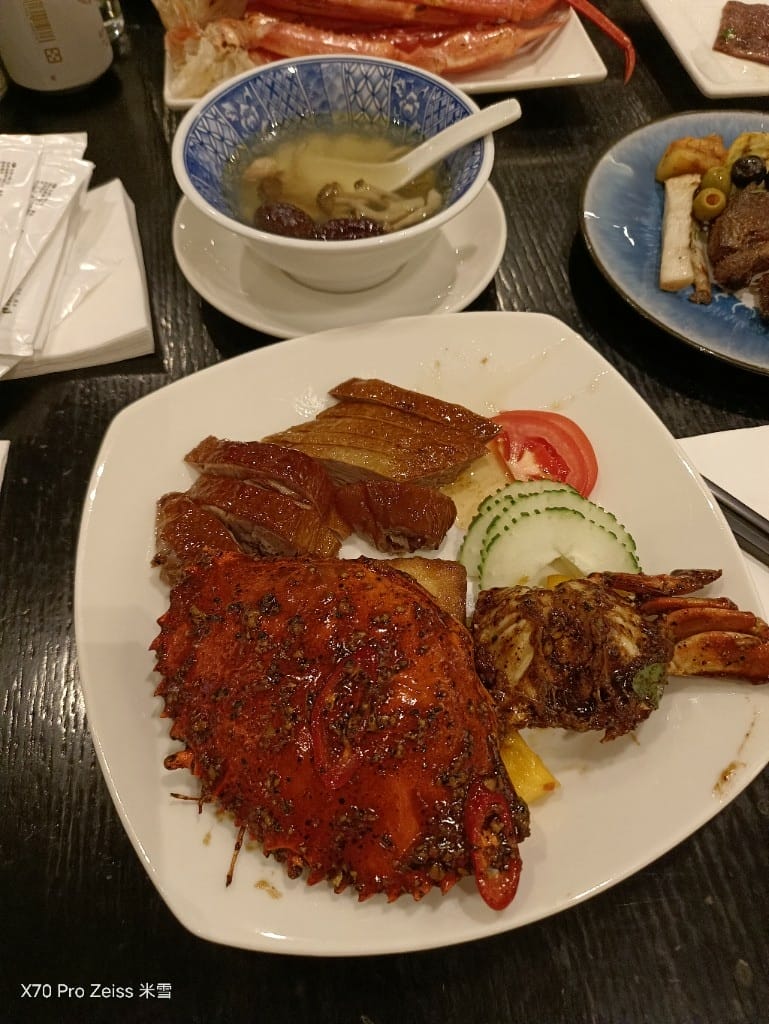 【台北吃到飽】探索廚房平日午餐28訪,半價大嗑星馬美食❤️ - 第10張圖 【台北吃到飽】探索廚房平日午餐28訪,半價大嗑星馬美食❤️