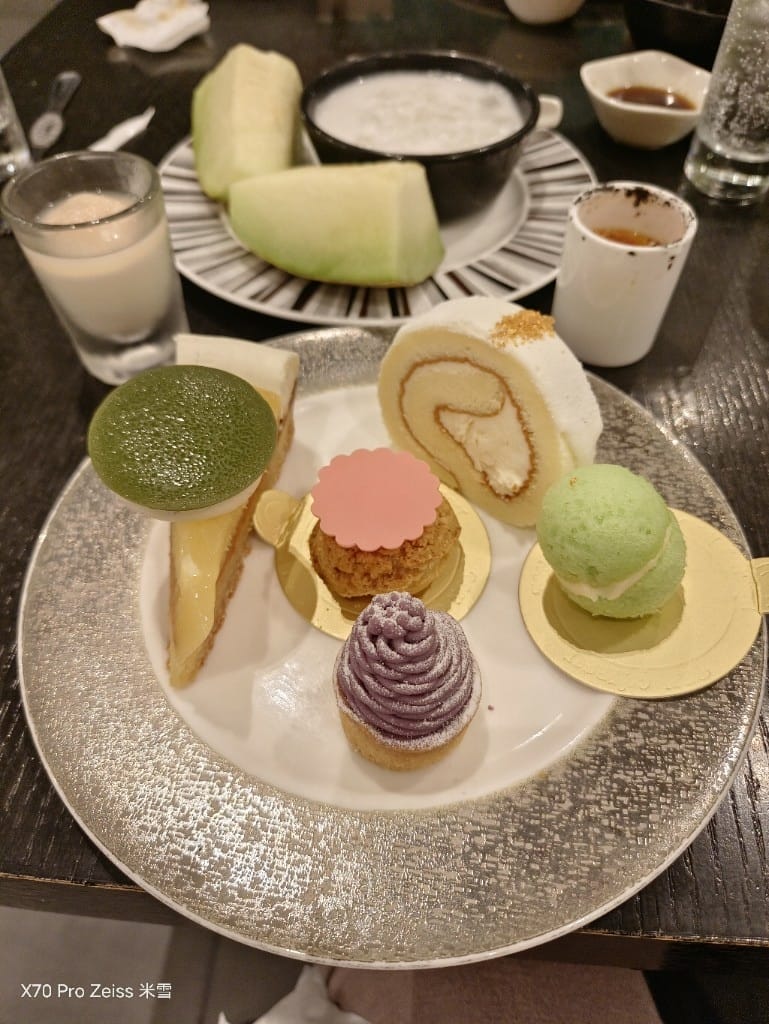 【台北吃到飽】探索廚房平日午餐28訪,半價大嗑星馬美食❤️ - 第39張圖 【台北吃到飽】探索廚房平日午餐28訪,半價大嗑星馬美食❤️