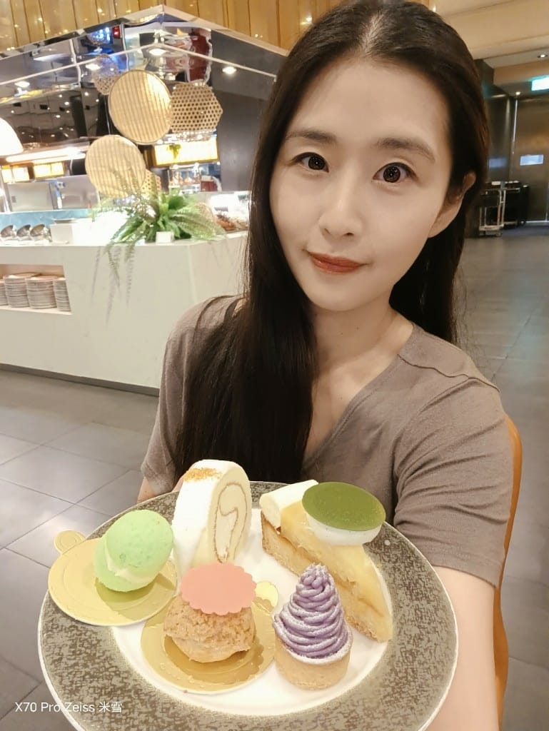 【台北吃到飽】探索廚房平日午餐28訪,半價大嗑星馬美食❤️ - 第41張圖 【台北吃到飽】探索廚房平日午餐28訪,半價大嗑星馬美食❤️