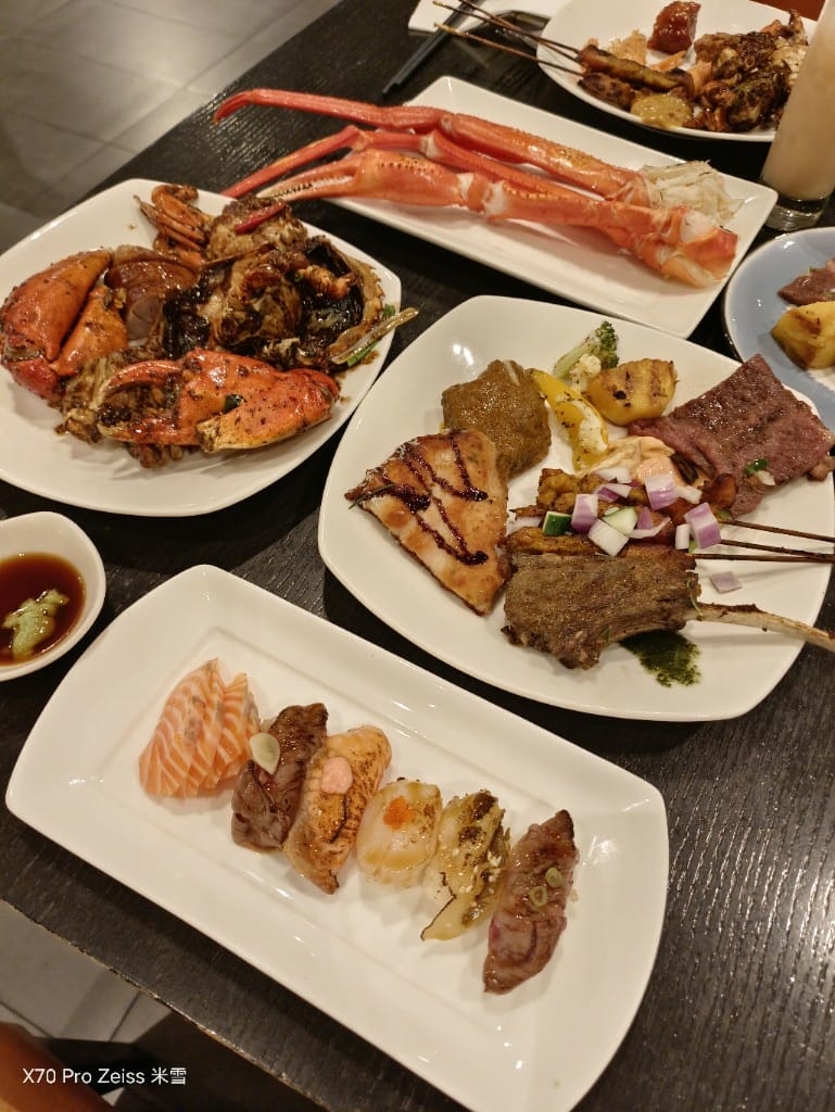 【台北吃到飽】探索廚房平日午餐28訪,半價大嗑星馬美食❤️ - 第33張圖 【台北吃到飽】探索廚房平日午餐28訪,半價大嗑星馬美食❤️
