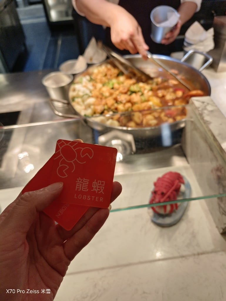 【台北吃到飽】探索廚房平日午餐28訪,半價大嗑星馬美食❤️ - 第27張圖 【台北吃到飽】探索廚房平日午餐28訪,半價大嗑星馬美食❤️