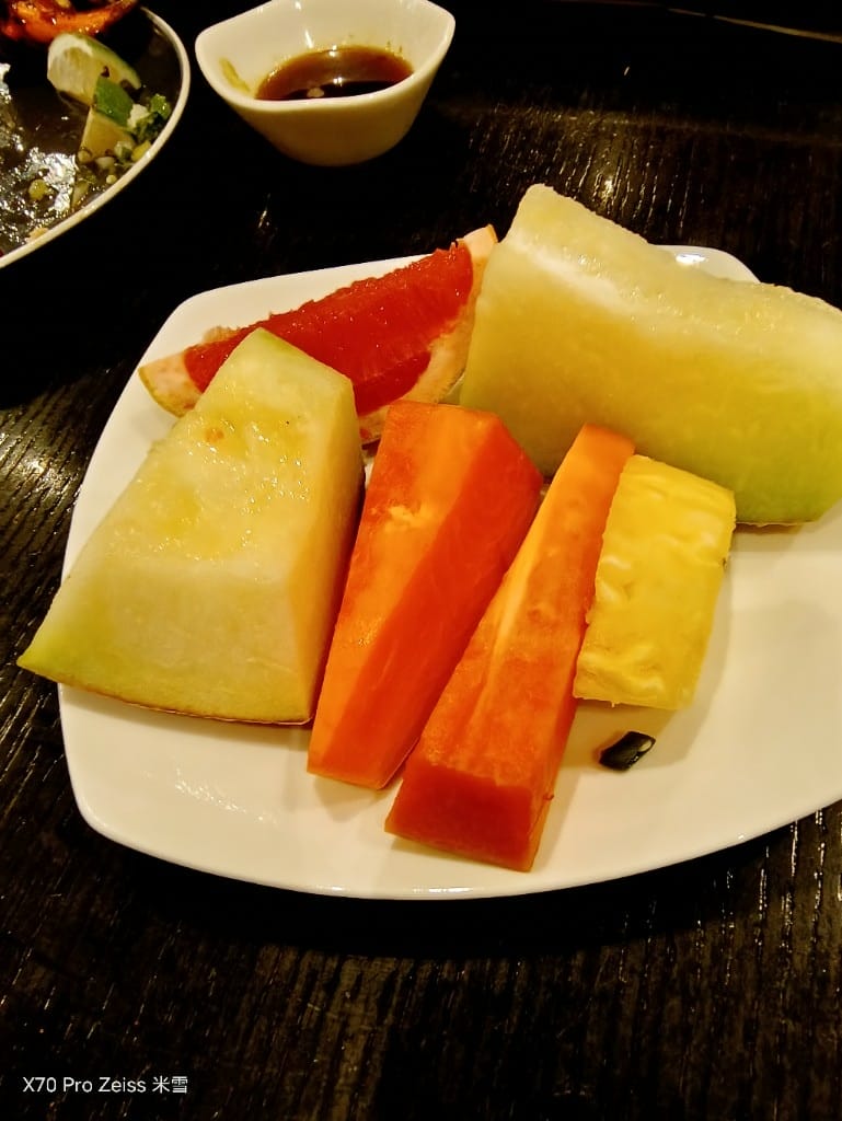 【台北吃到飽】探索廚房平日午餐28訪,半價大嗑星馬美食❤️ - 第46張圖 【台北吃到飽】探索廚房平日午餐28訪,半價大嗑星馬美食❤️