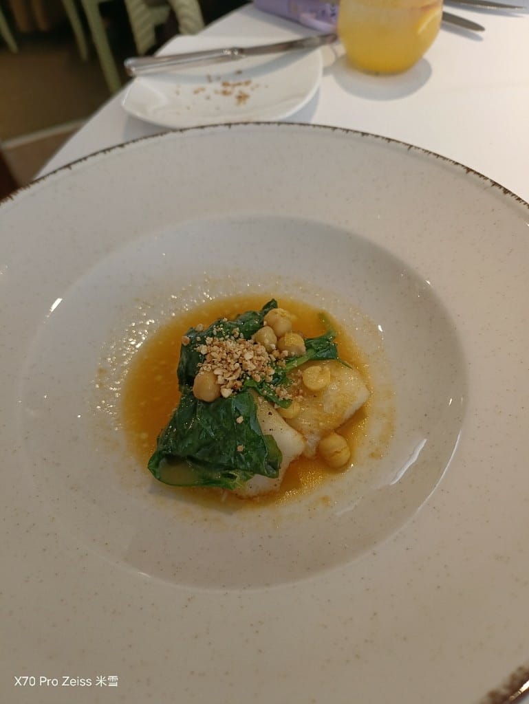 【台北美食】台北君悅酒店BelAir寶艾西餐廳，台北最夢幻約會場所開箱威靈頓牛排❤️