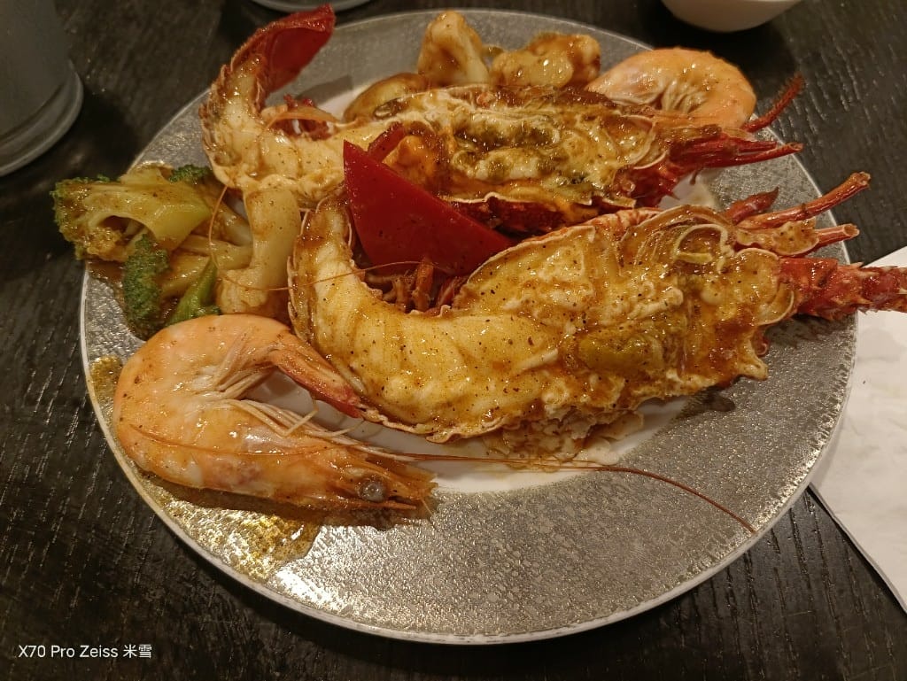 【台北吃到飽】探索廚房平日午餐28訪,半價大嗑星馬美食❤️ - 第29張圖 【台北吃到飽】探索廚房平日午餐28訪,半價大嗑星馬美食❤️