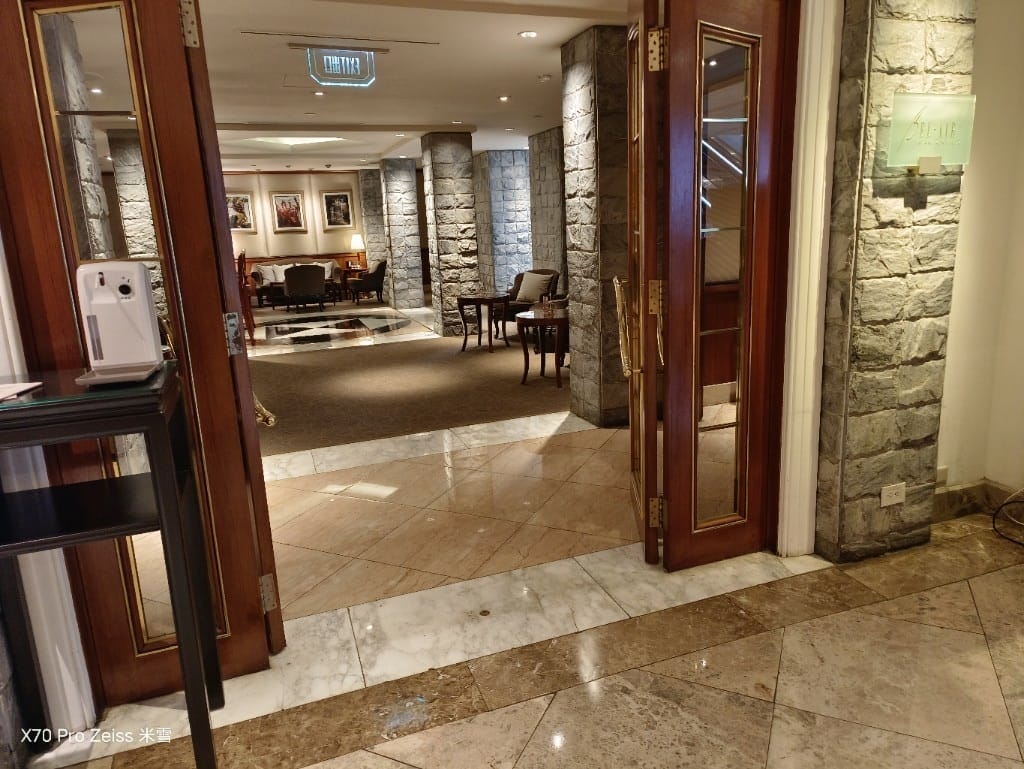 【台北美食】台北君悅酒店BelAir寶艾西餐廳，台北最夢幻約會場所開箱威靈頓牛排❤️
