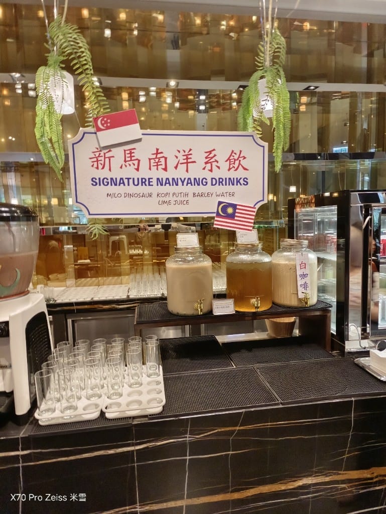【台北吃到飽】探索廚房平日午餐28訪,半價大嗑星馬美食❤️ - 第47張圖 【台北吃到飽】探索廚房平日午餐28訪,半價大嗑星馬美食❤️