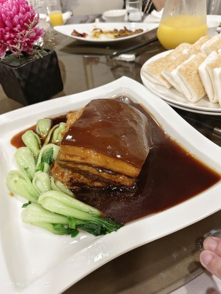 【台北美食】三六食府，跟上黃仁勳熱潮，只接受預訂的私廚料理😸