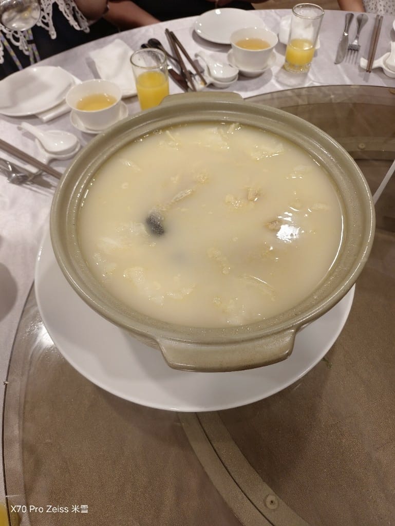 【台北美食】三六食府，跟上黃仁勳熱潮，只接受預訂的私廚料理😸