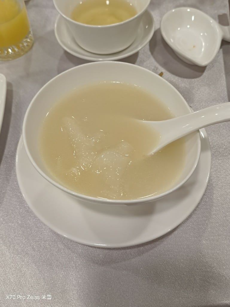 【台北美食】三六食府，跟上黃仁勳熱潮，只接受預訂的私廚料理😸