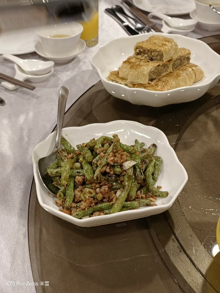 【台北美食】三六食府，跟上黃仁勳熱潮，只接受預訂的私廚料理😸