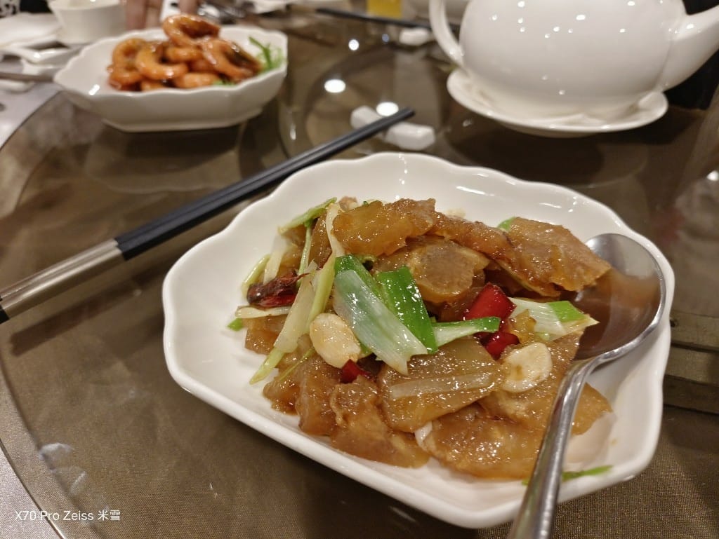 【台北美食】三六食府，跟上黃仁勳熱潮，只接受預訂的私廚料理😸