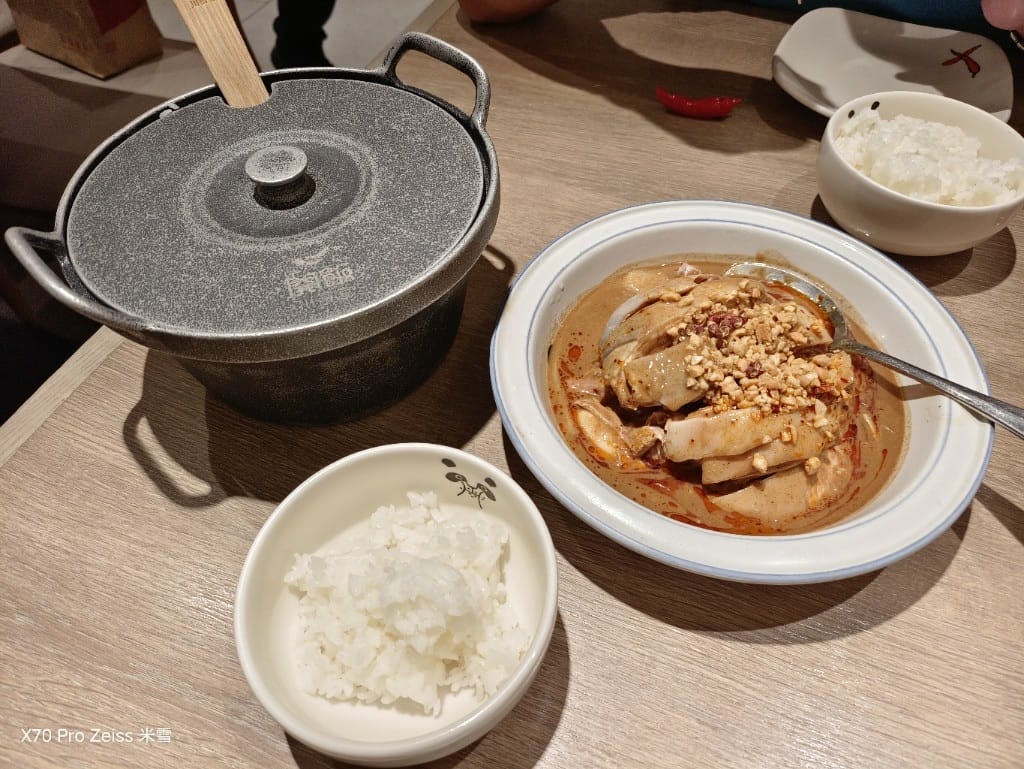 【新莊美食】開飯川食宏匯店,再訪白飯小偷愛店❤️ - 第10張圖 【新莊美食】開飯川食宏匯店,再訪白飯小偷愛店❤️