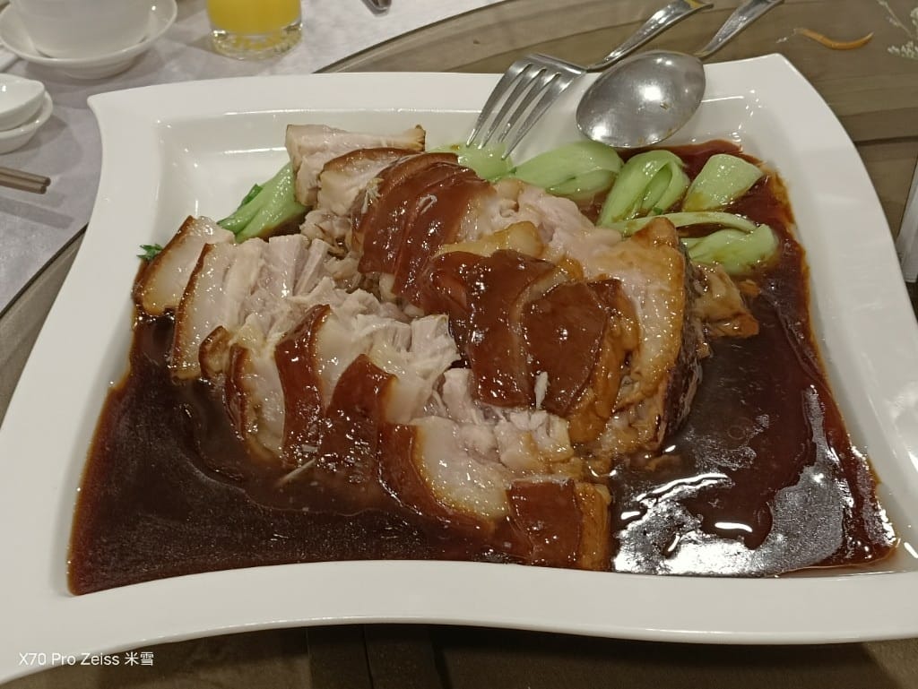 【台北美食】三六食府，跟上黃仁勳熱潮，只接受預訂的私廚料理😸