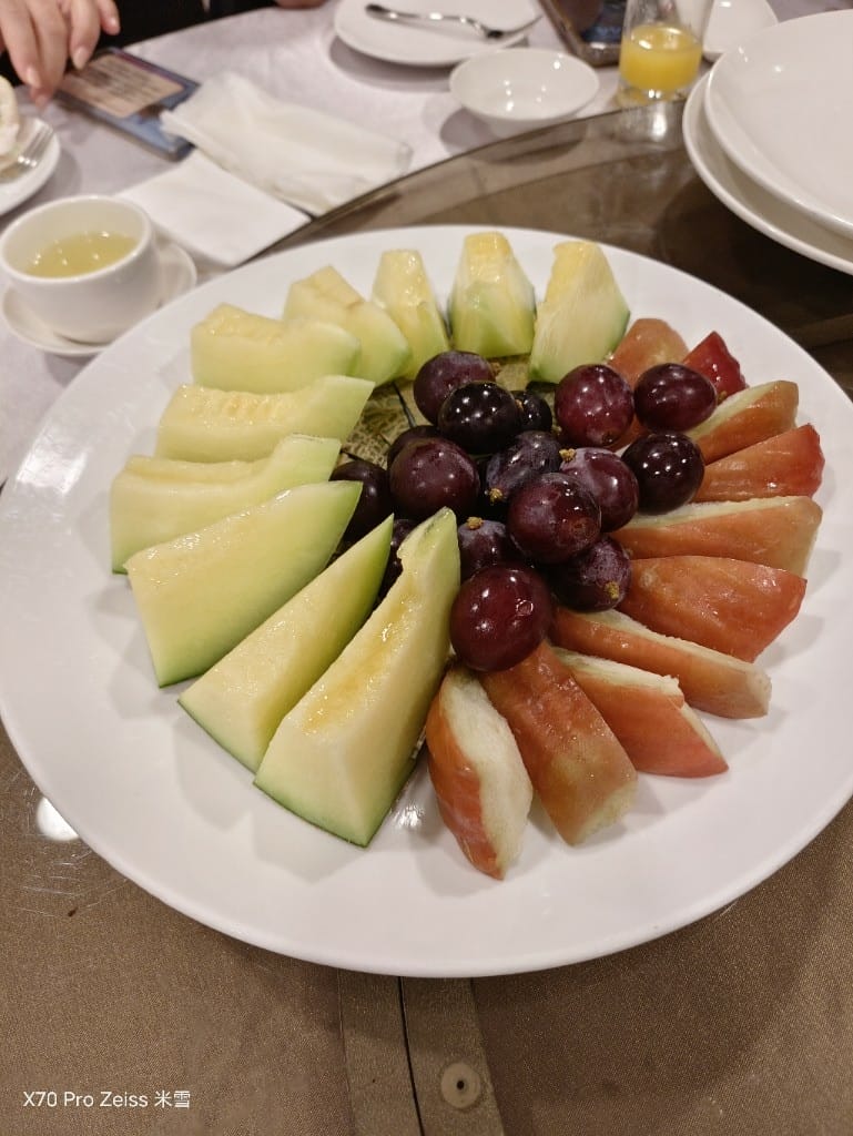 【台北美食】三六食府，跟上黃仁勳熱潮，只接受預訂的私廚料理😸