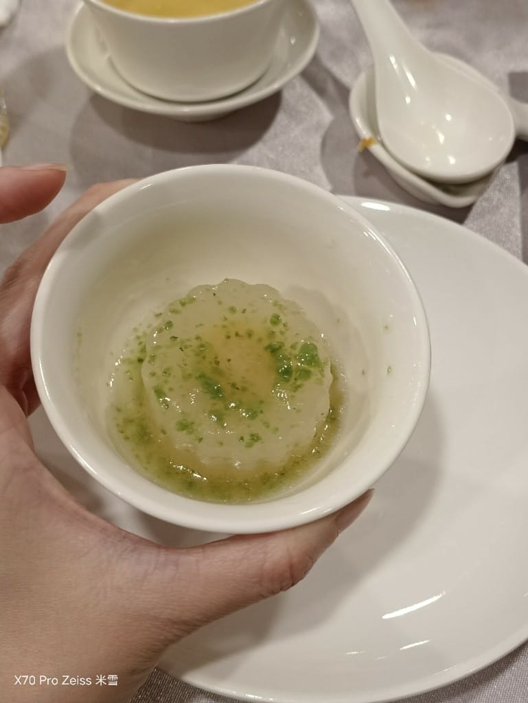 【台北美食】三六食府，跟上黃仁勳熱潮，只接受預訂的私廚料理😸