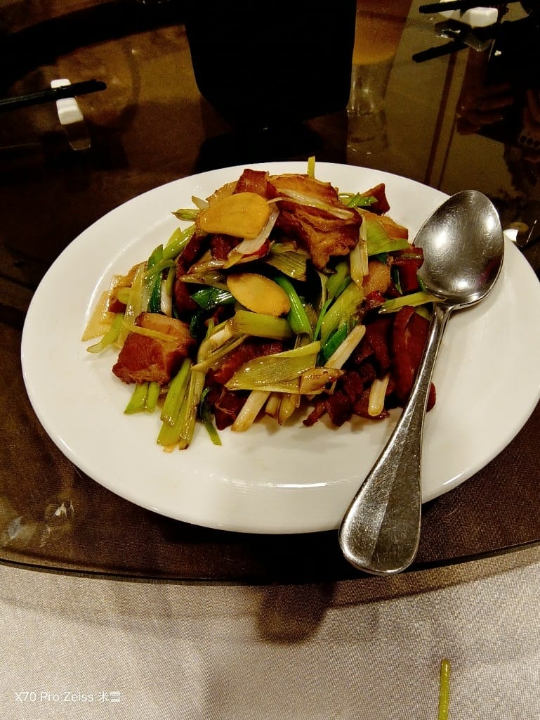 【台北美食】三六食府，跟上黃仁勳熱潮，只接受預訂的私廚料理😸