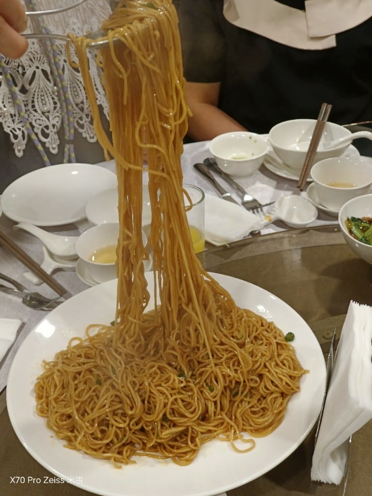 【台北美食】三六食府，跟上黃仁勳熱潮，只接受預訂的私廚料理😸