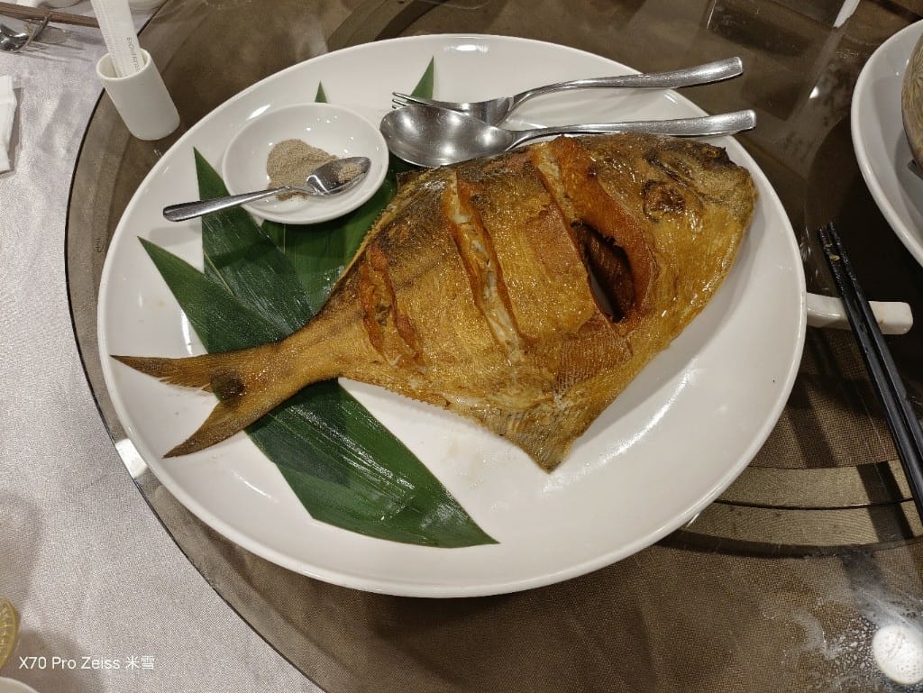 【台北美食】三六食府，跟上黃仁勳熱潮，只接受預訂的私廚料理😸