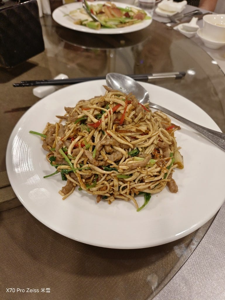 【台北美食】三六食府，跟上黃仁勳熱潮，只接受預訂的私廚料理😸