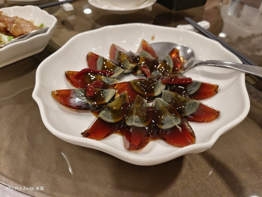 【台北美食】三六食府，跟上黃仁勳熱潮，只接受預訂的私廚料理😸