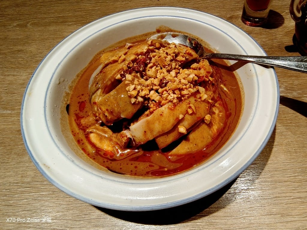【新莊美食】開飯川食宏匯店,再訪白飯小偷愛店❤️ - 第11張圖 【新莊美食】開飯川食宏匯店,再訪白飯小偷愛店❤️
