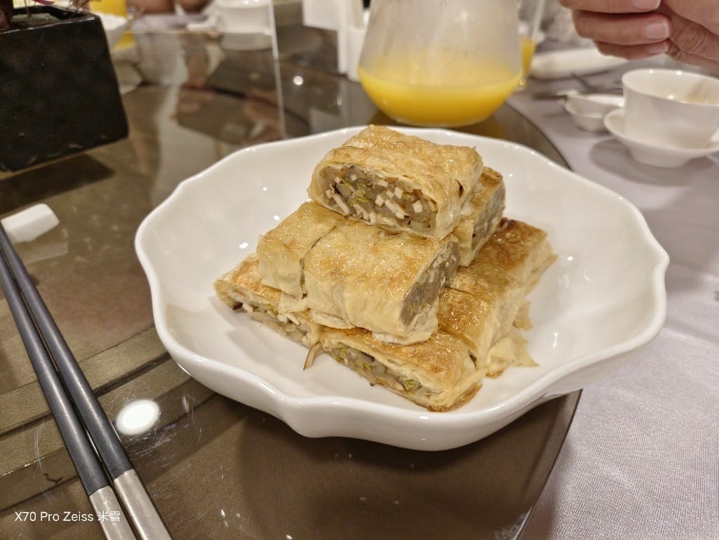 【台北美食】三六食府，跟上黃仁勳熱潮，只接受預訂的私廚料理😸