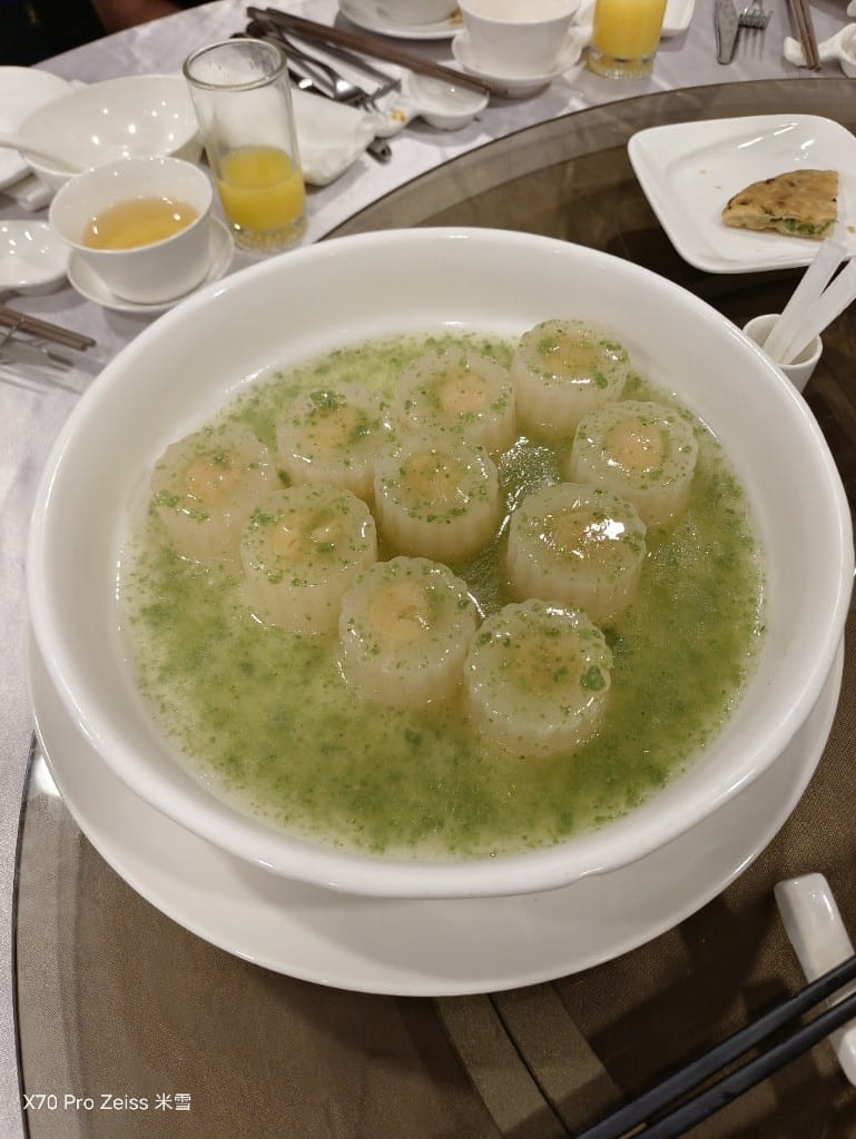 【台北美食】三六食府，跟上黃仁勳熱潮，只接受預訂的私廚料理😸