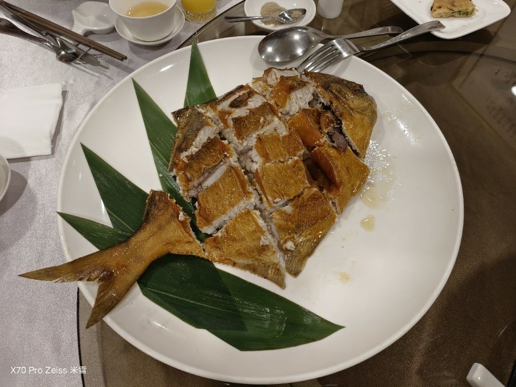 【台北美食】三六食府，跟上黃仁勳熱潮，只接受預訂的私廚料理😸
