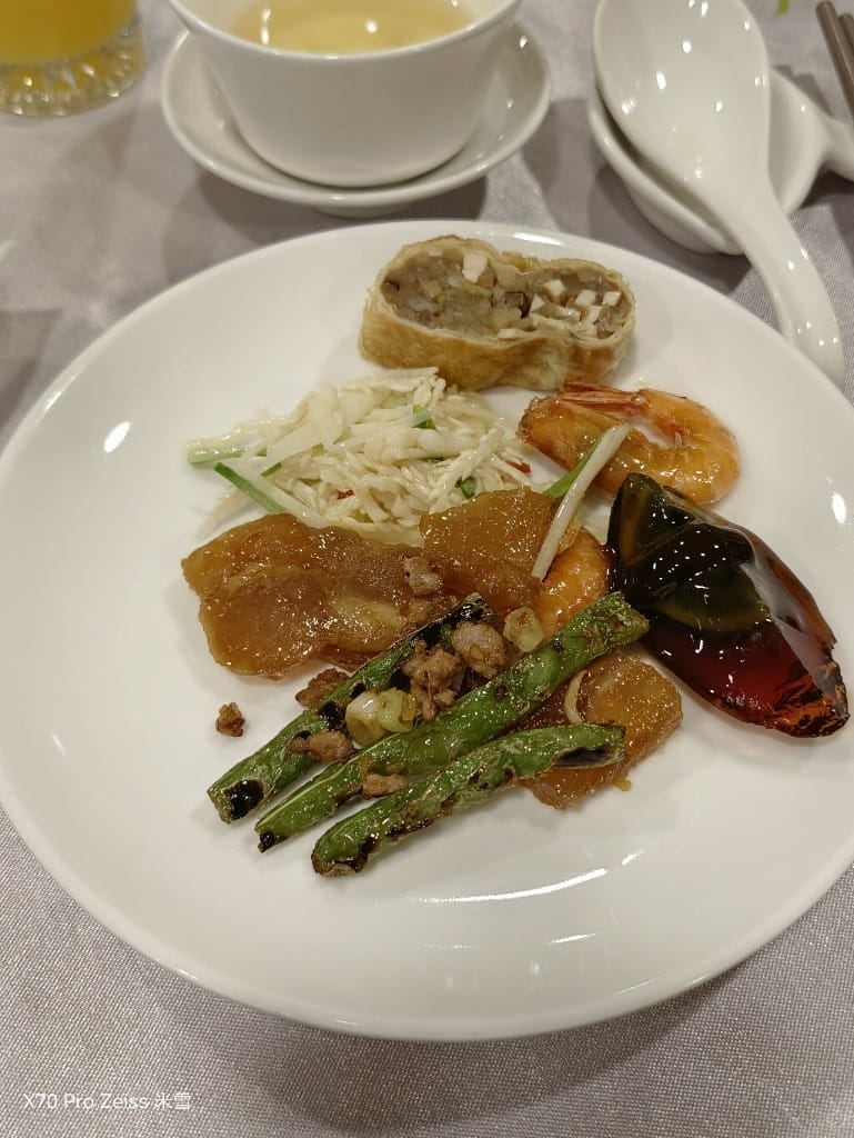 【台北美食】三六食府，跟上黃仁勳熱潮，只接受預訂的私廚料理😸