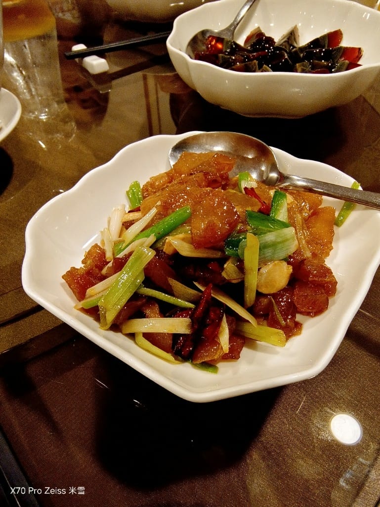 【台北美食】三六食府，跟上黃仁勳熱潮，只接受預訂的私廚料理😸