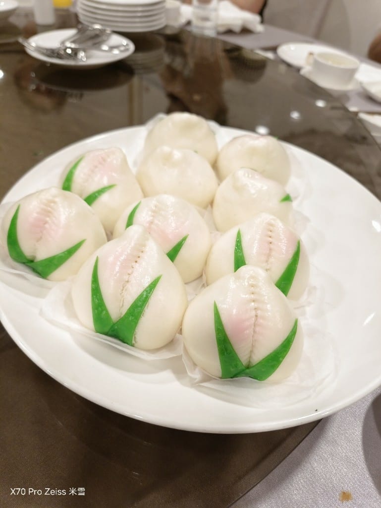 【台北美食】三六食府，跟上黃仁勳熱潮，只接受預訂的私廚料理😸