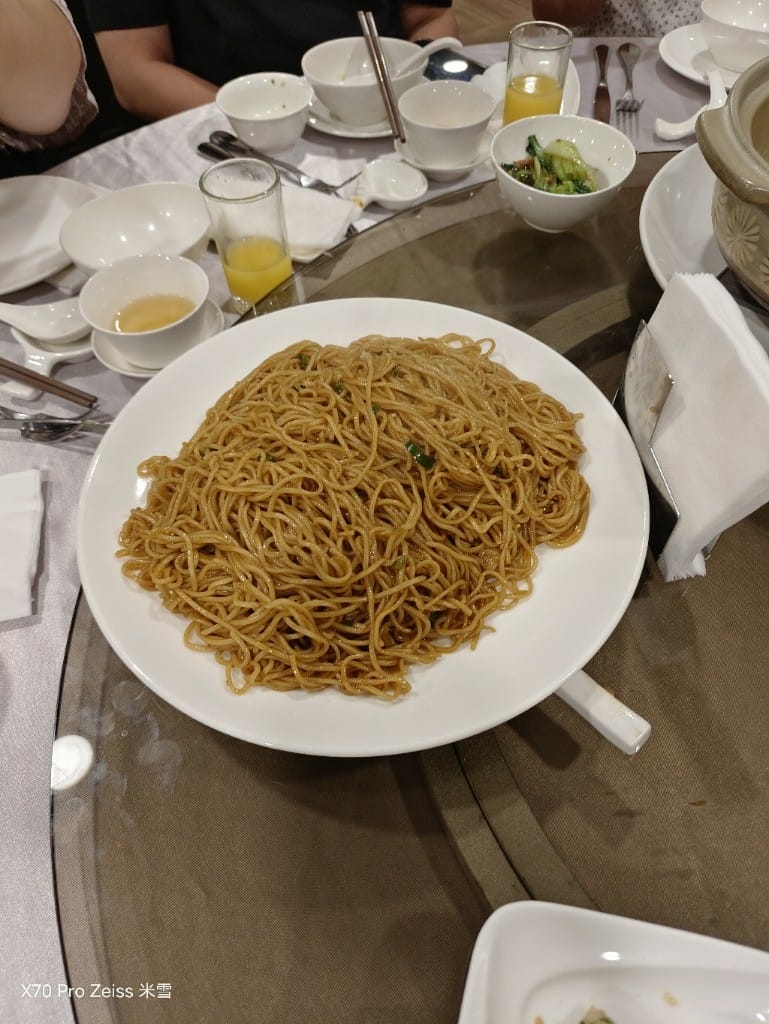 【台北美食】三六食府，跟上黃仁勳熱潮，只接受預訂的私廚料理😸
