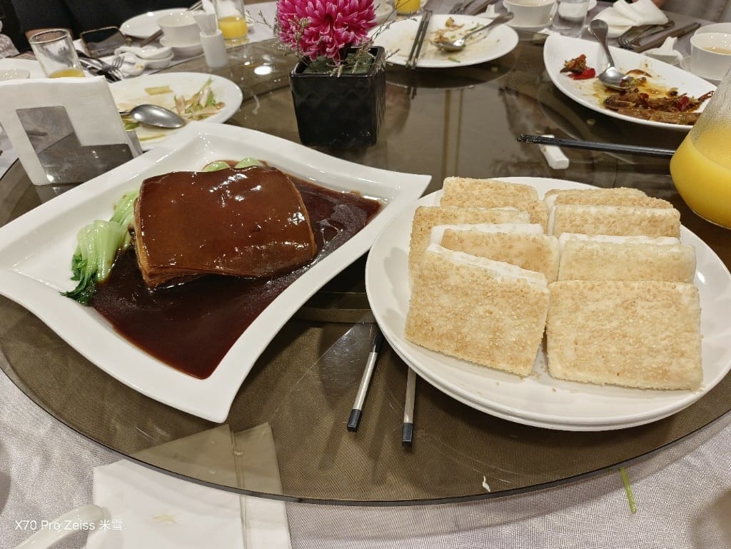 【台北美食】三六食府，跟上黃仁勳熱潮，只接受預訂的私廚料理😸
