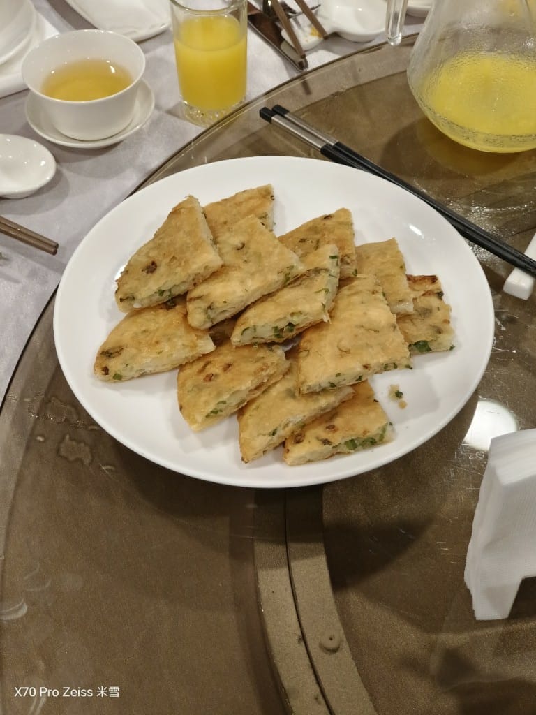 【台北美食】三六食府，跟上黃仁勳熱潮，只接受預訂的私廚料理😸