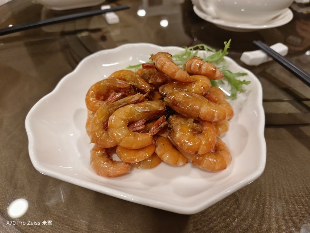 【台北美食】三六食府，跟上黃仁勳熱潮，只接受預訂的私廚料理😸