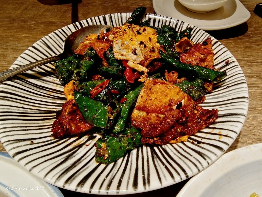 【新莊美食】開飯川食宏匯店,再訪白飯小偷愛店❤️ - 第12張圖 【新莊美食】開飯川食宏匯店,再訪白飯小偷愛店❤️