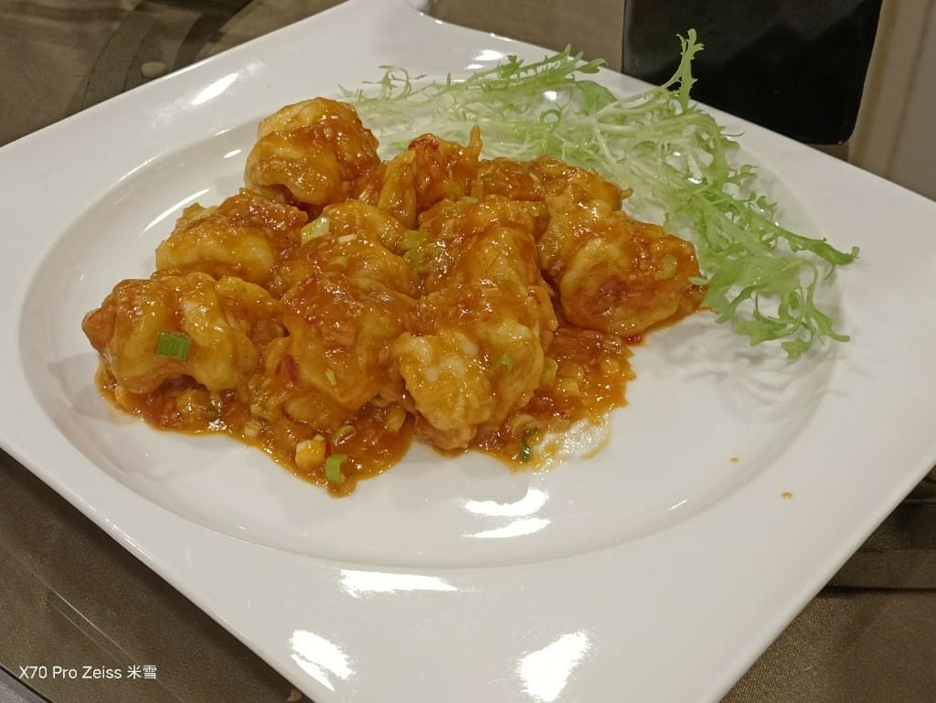 【台北美食】三六食府，跟上黃仁勳熱潮，只接受預訂的私廚料理😸