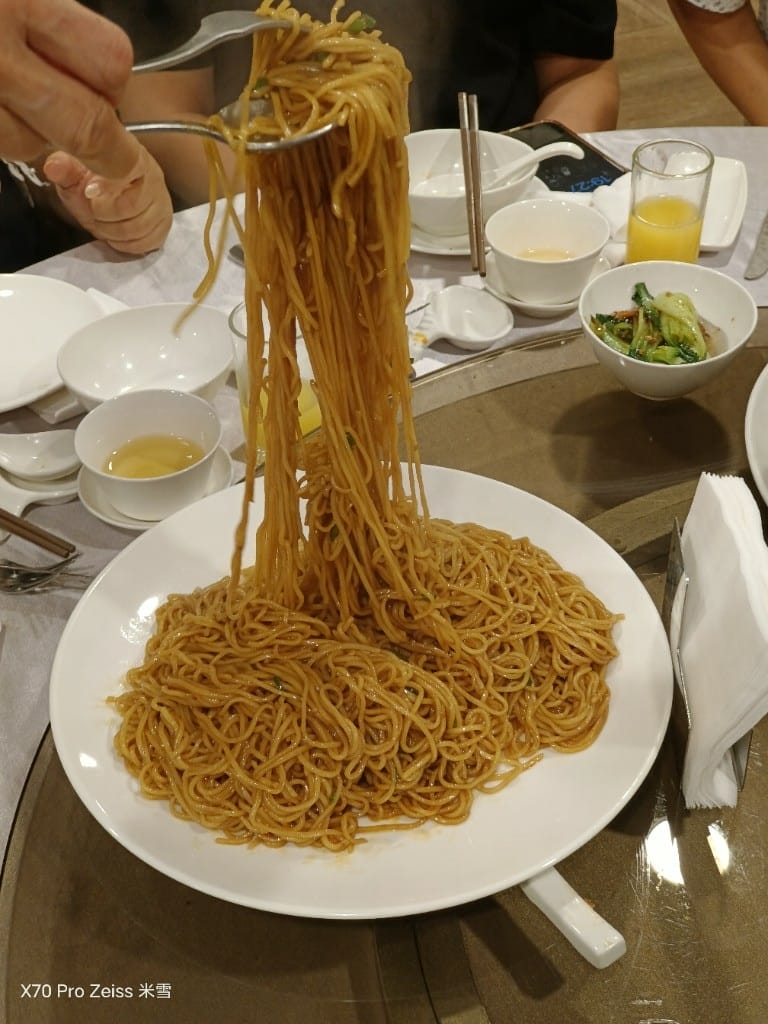 【台北美食】三六食府，跟上黃仁勳熱潮，只接受預訂的私廚料理😸