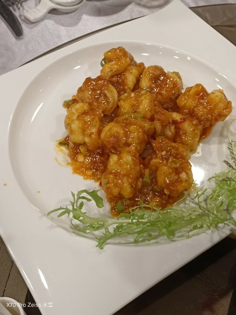 【台北美食】三六食府，跟上黃仁勳熱潮，只接受預訂的私廚料理😸