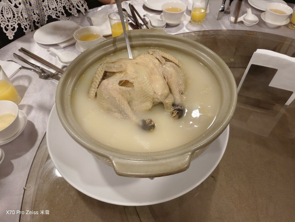 【台北美食】三六食府，跟上黃仁勳熱潮，只接受預訂的私廚料理😸