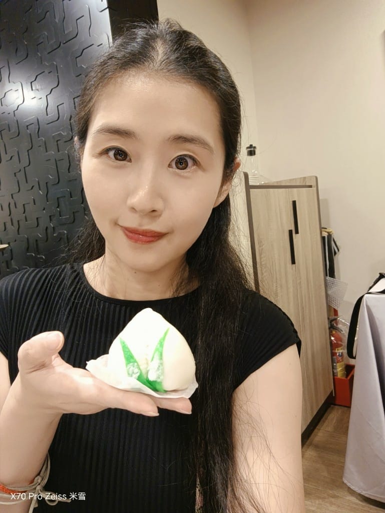 【台北美食】三六食府，跟上黃仁勳熱潮，只接受預訂的私廚料理😸