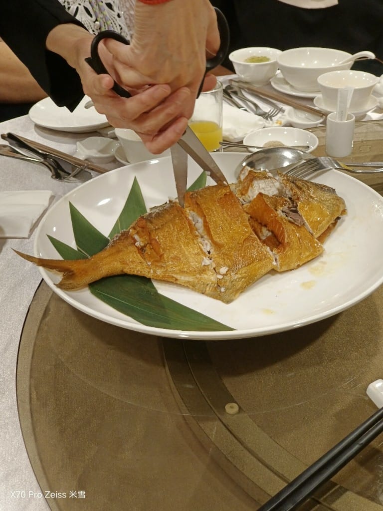 【台北美食】三六食府，跟上黃仁勳熱潮，只接受預訂的私廚料理😸