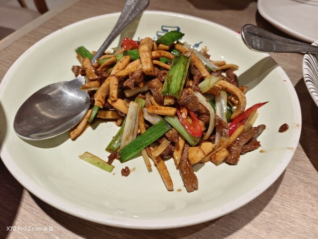 【新莊美食】開飯川食宏匯店,再訪白飯小偷愛店❤️ - 第15張圖 【新莊美食】開飯川食宏匯店,再訪白飯小偷愛店❤️