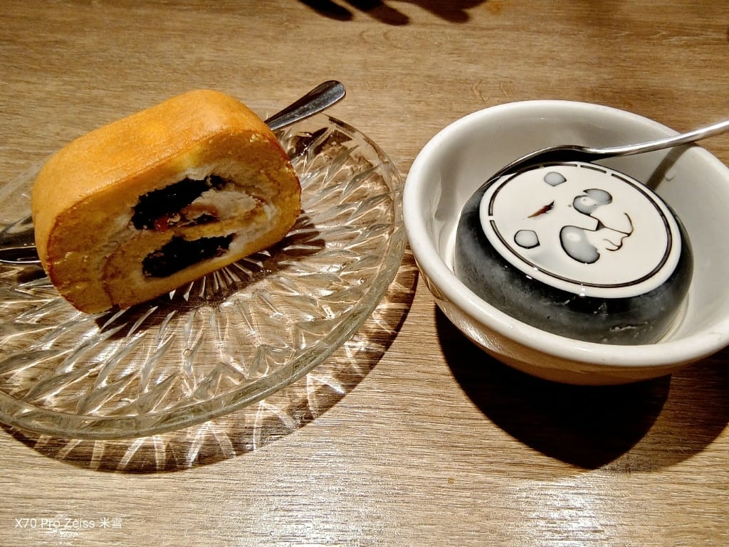 【新莊美食】開飯川食宏匯店,再訪白飯小偷愛店❤️ - 第17張圖 【新莊美食】開飯川食宏匯店,再訪白飯小偷愛店❤️