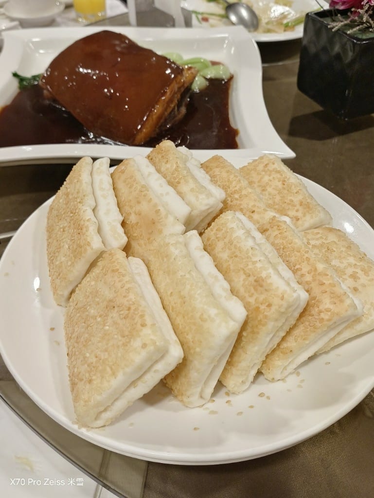 【台北美食】三六食府，跟上黃仁勳熱潮，只接受預訂的私廚料理😸