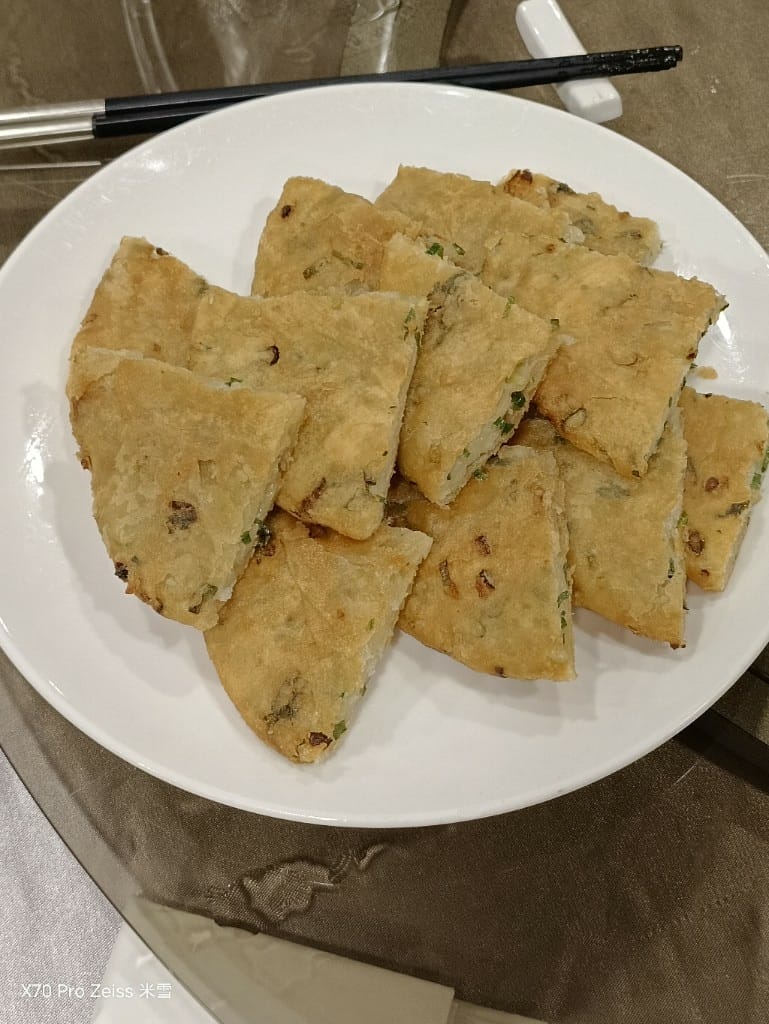 【台北美食】三六食府，跟上黃仁勳熱潮，只接受預訂的私廚料理😸